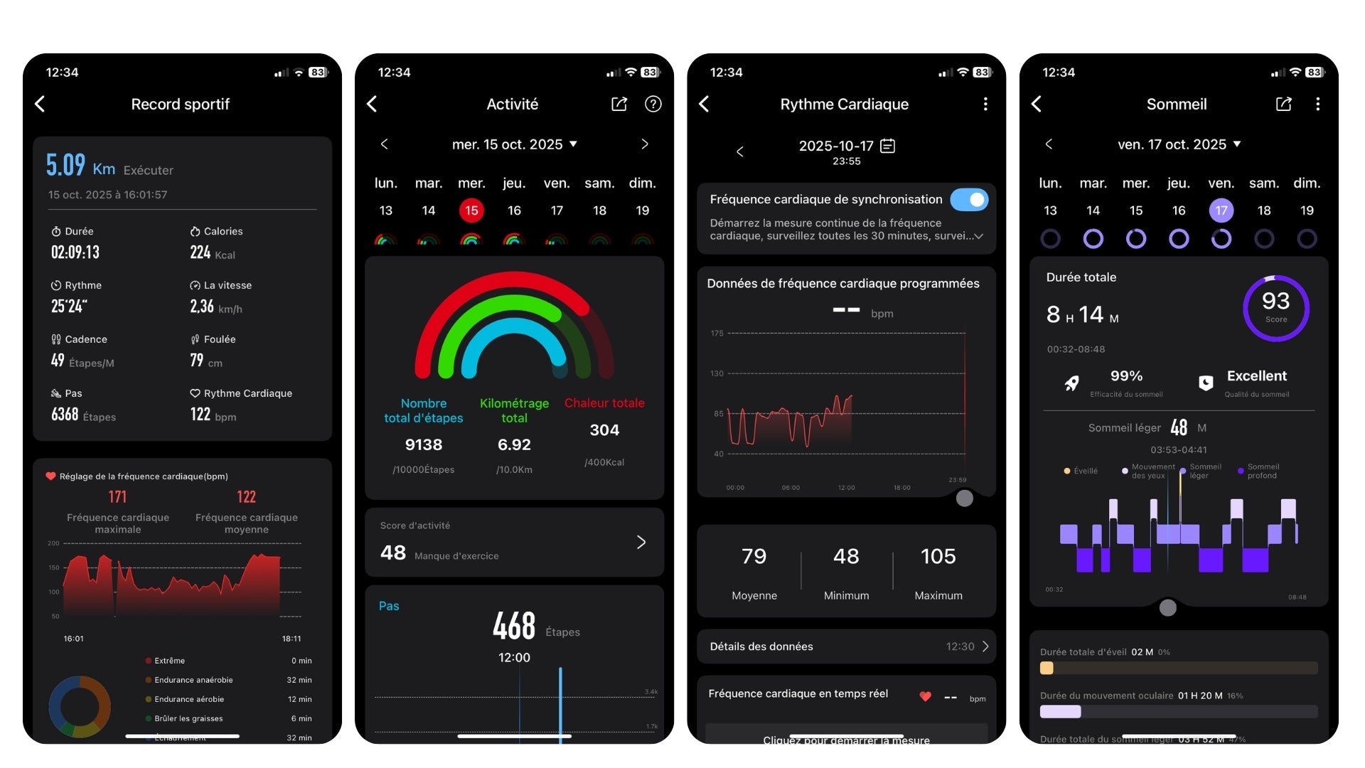 Qring : L'Application Essentielle pour Votre Yoma Ring en 2025