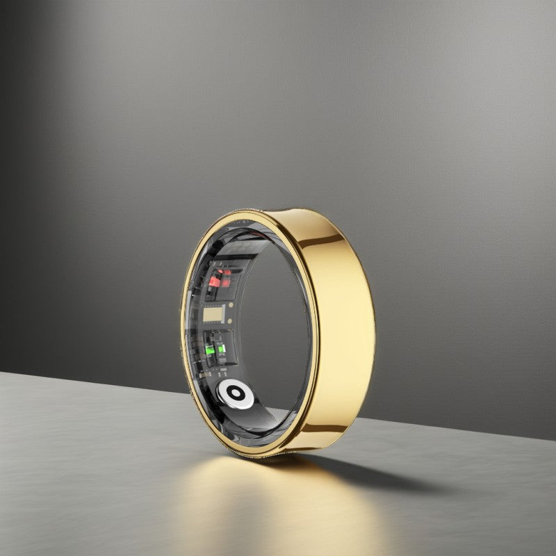 YOMA Ring 9