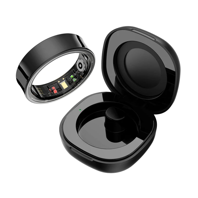 YOMA Ring 9