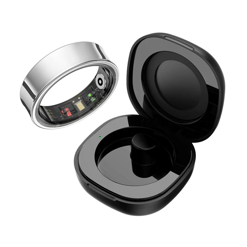 YOMA Ring 9